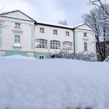 Willa Janina Lądek-Zdrój Extérieur photo