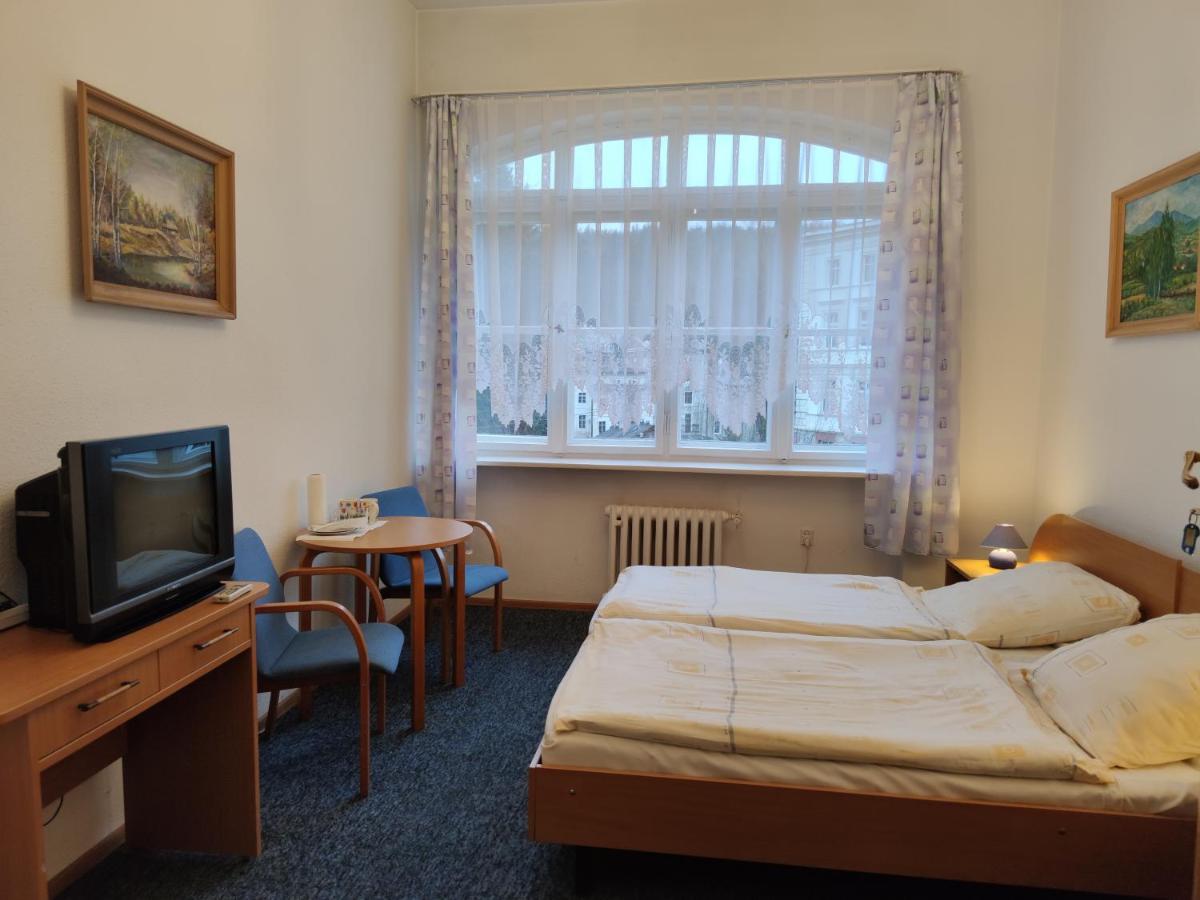 Willa Janina Lądek-Zdrój Extérieur photo