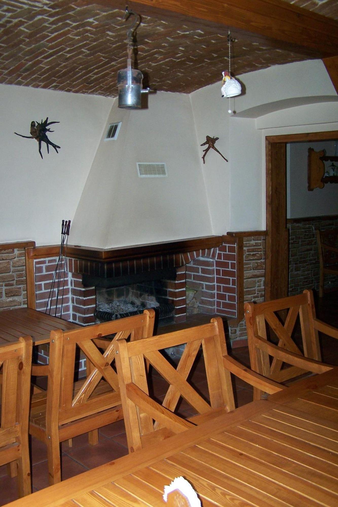 Willa Janina Lądek-Zdrój Extérieur photo